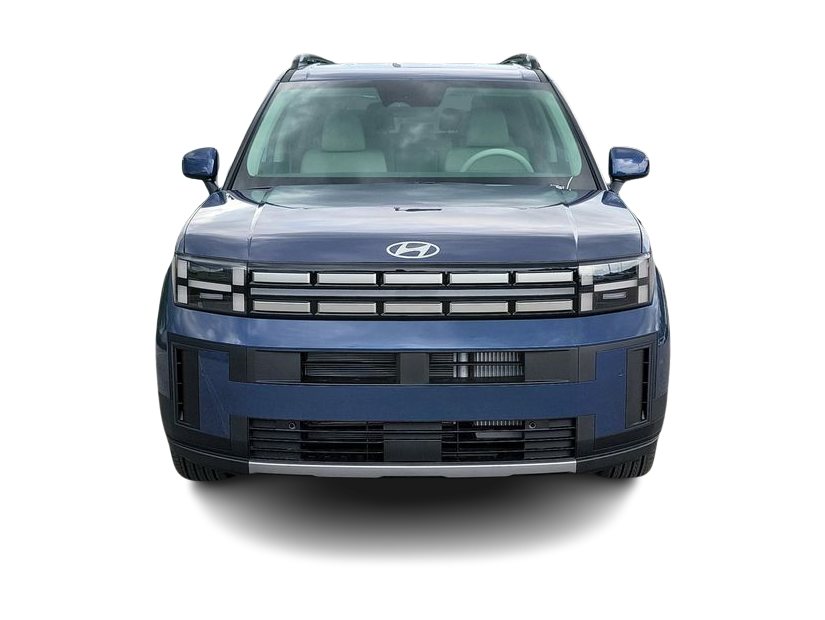 Thumbnail: 2027 Hyundai Santa Fe - 5