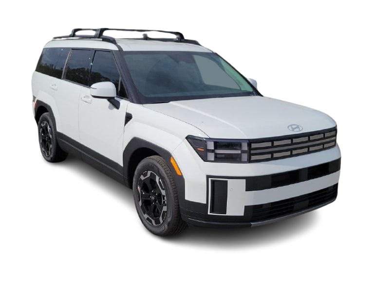 Thumbnail: 2027 Hyundai Santa Fe - 17