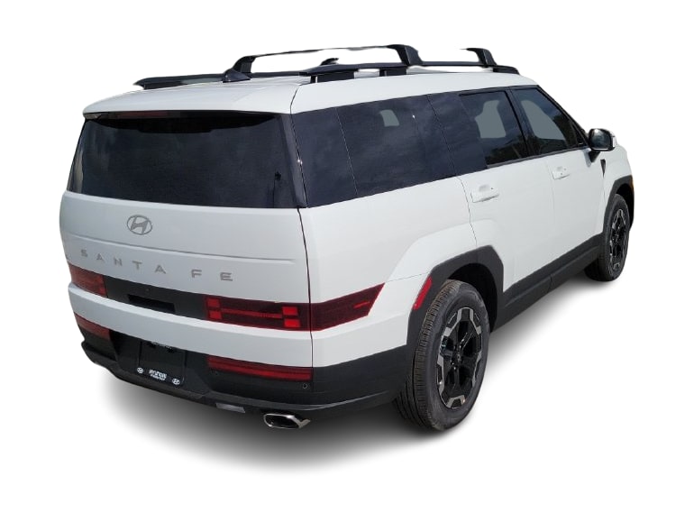 Thumbnail: 2027 Hyundai Santa Fe - 18