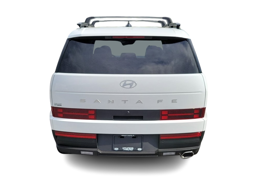 Thumbnail: 2027 Hyundai Santa Fe - 19
