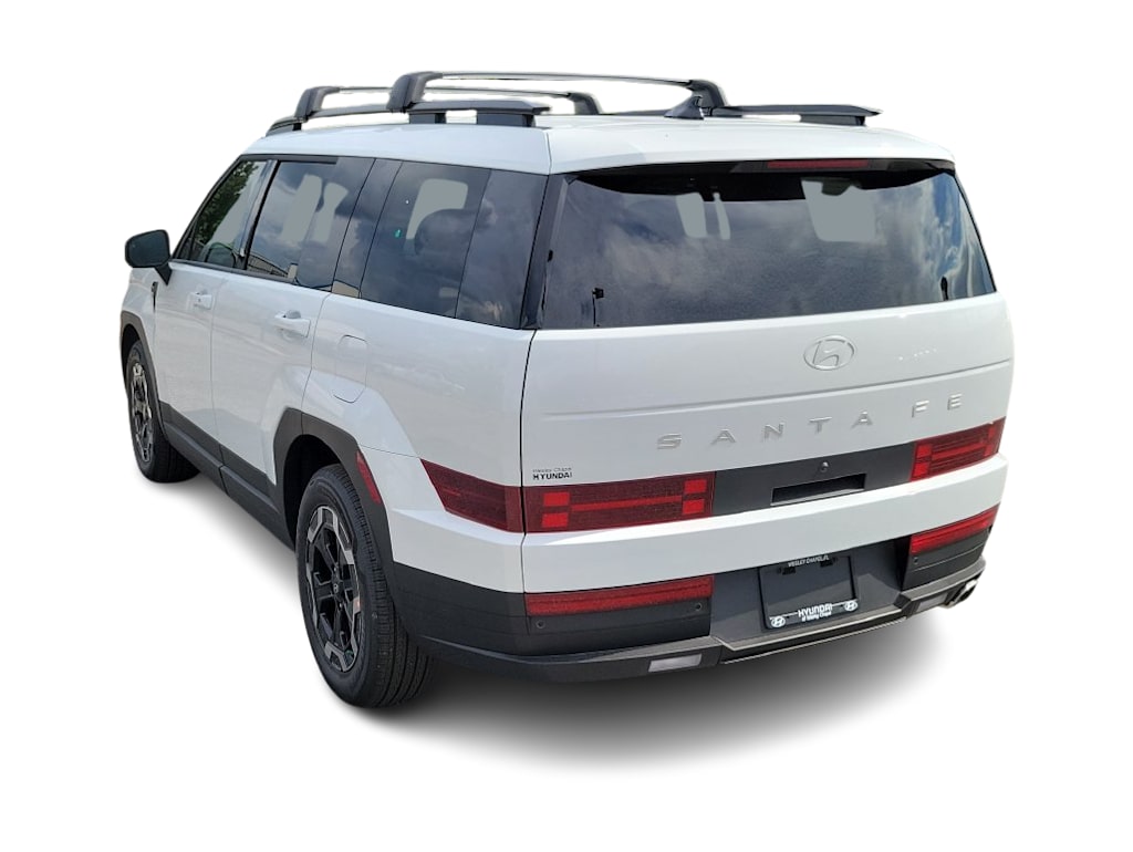 Thumbnail: 2027 Hyundai Santa Fe - 3
