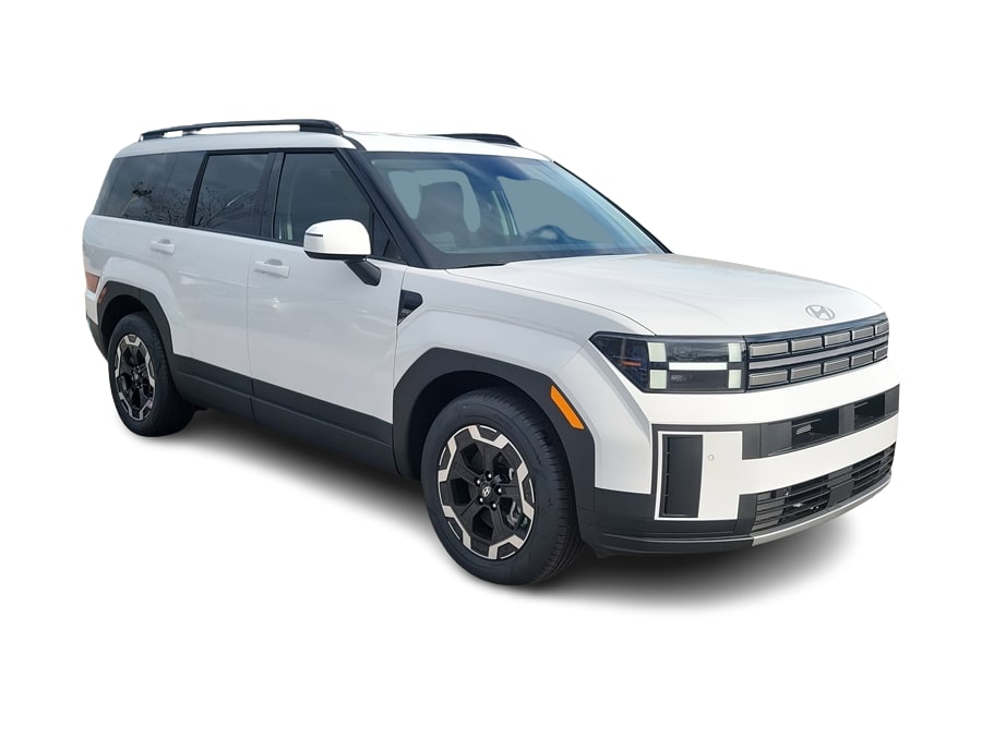 Thumbnail: 2026 Hyundai Santa Fe - 15