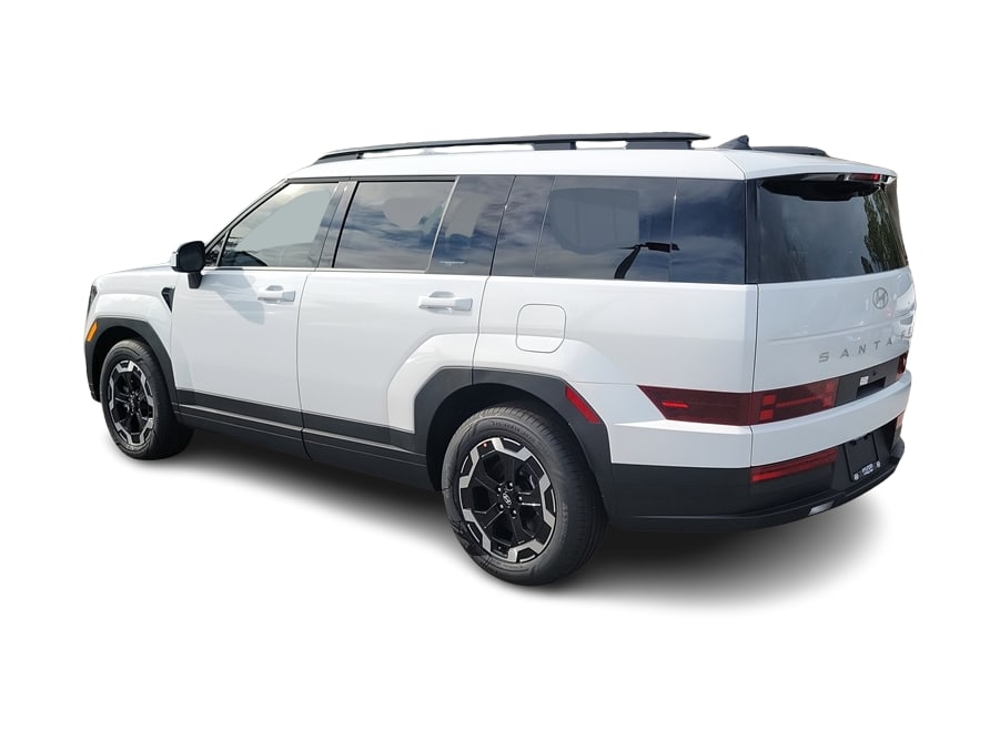 Thumbnail: 2026 Hyundai Santa Fe - 13