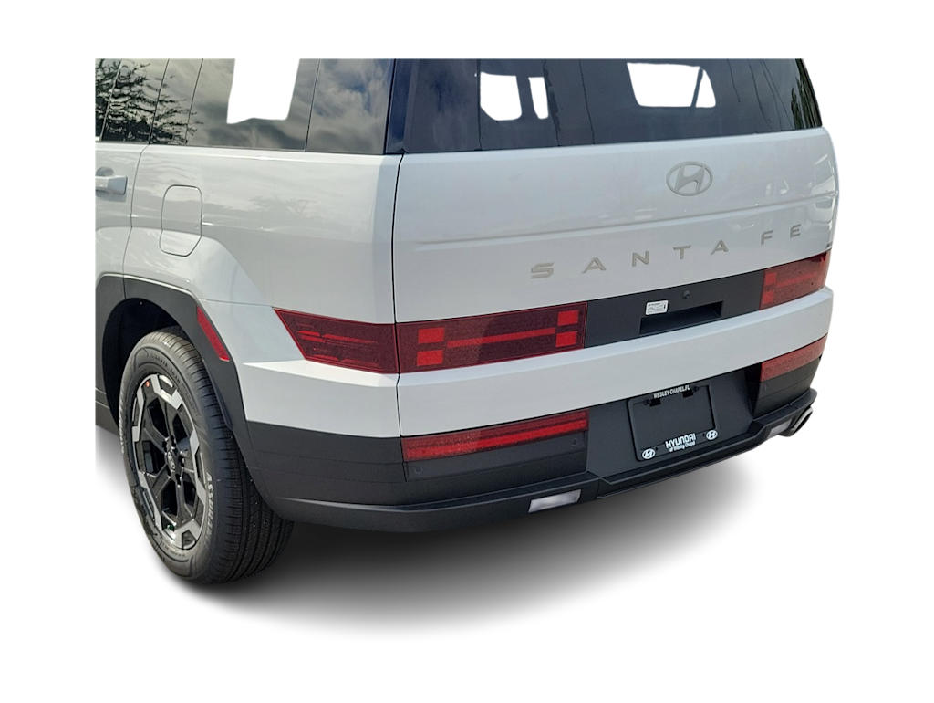 Thumbnail: 2026 Hyundai Santa Fe - 3