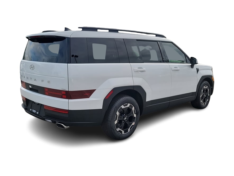 Thumbnail: 2026 Hyundai Santa Fe - 14