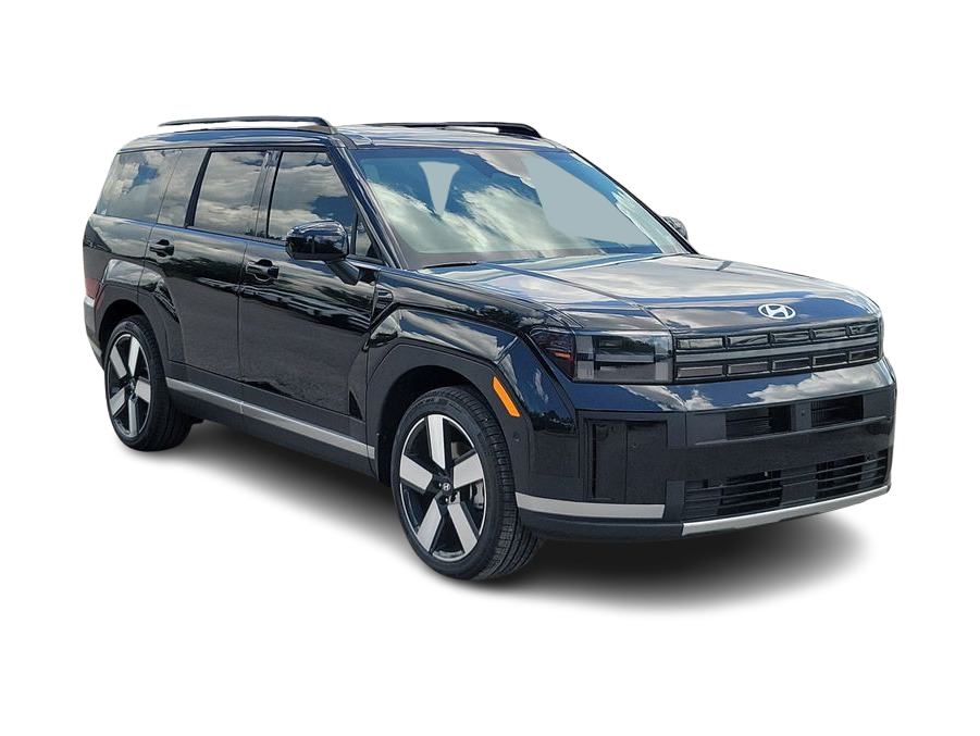 Thumbnail: 2026 Hyundai Santa Fe - 16