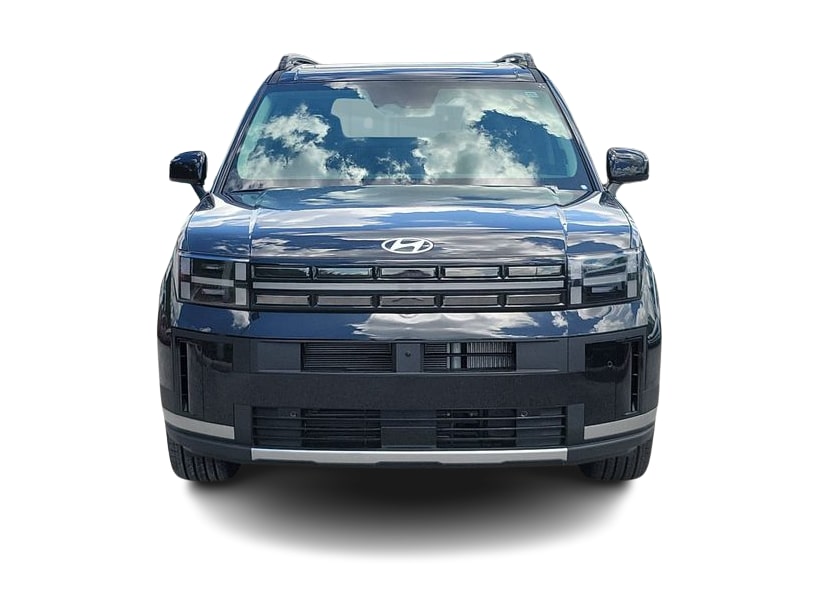 Thumbnail: 2026 Hyundai Santa Fe - 5
