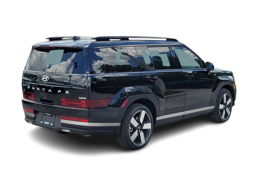 Thumbnail: 2026 Hyundai Santa Fe - 17