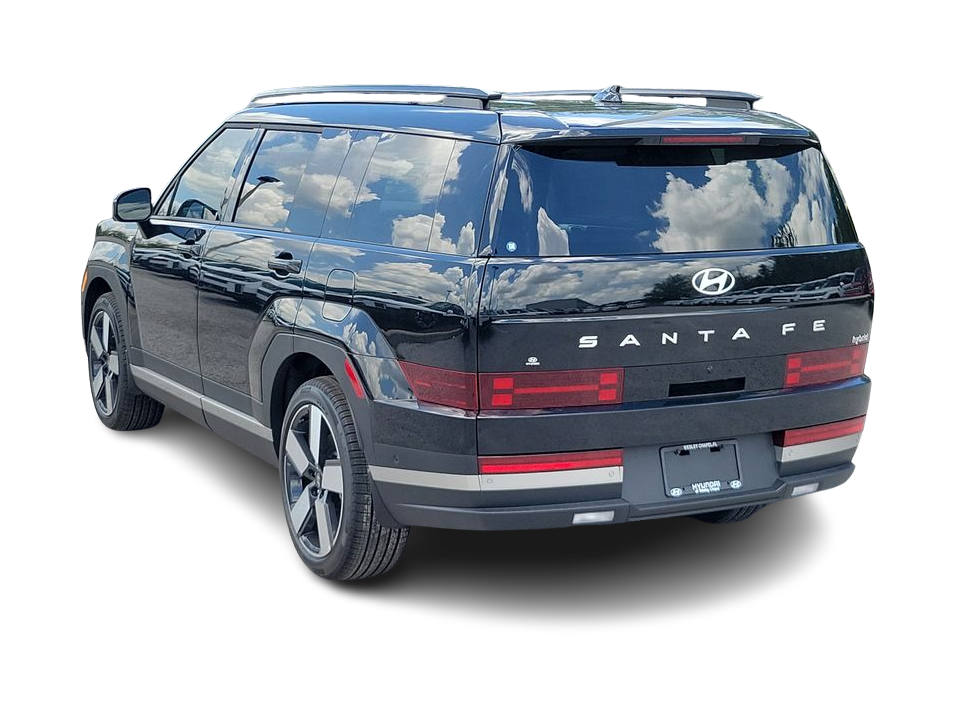 Thumbnail: 2026 Hyundai Santa Fe - 3