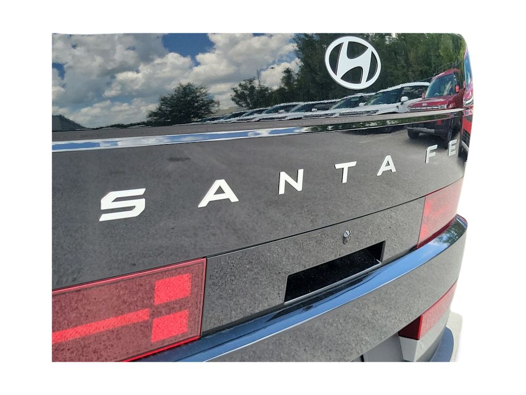 Thumbnail: 2026 Hyundai Santa Fe - 18