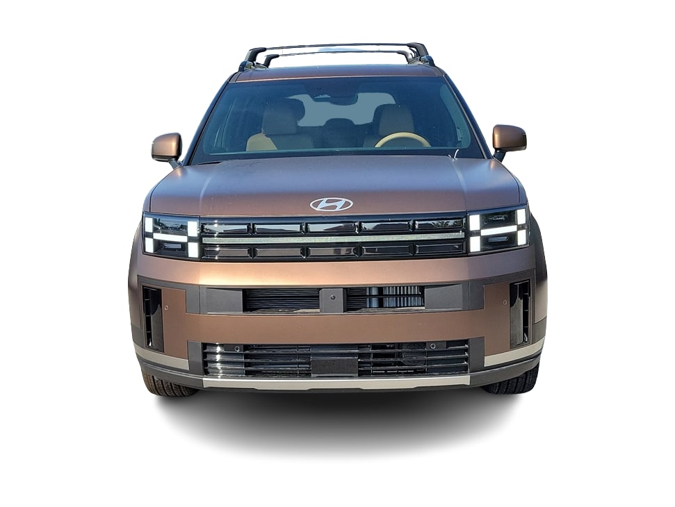 Thumbnail: 2025 Hyundai Santa Fe - 5