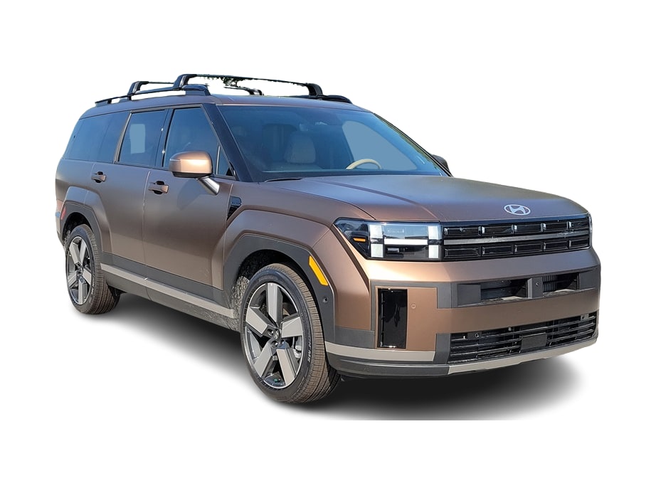 Thumbnail: 2025 Hyundai Santa Fe - 17