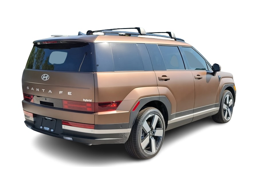 Thumbnail: 2025 Hyundai Santa Fe - 16