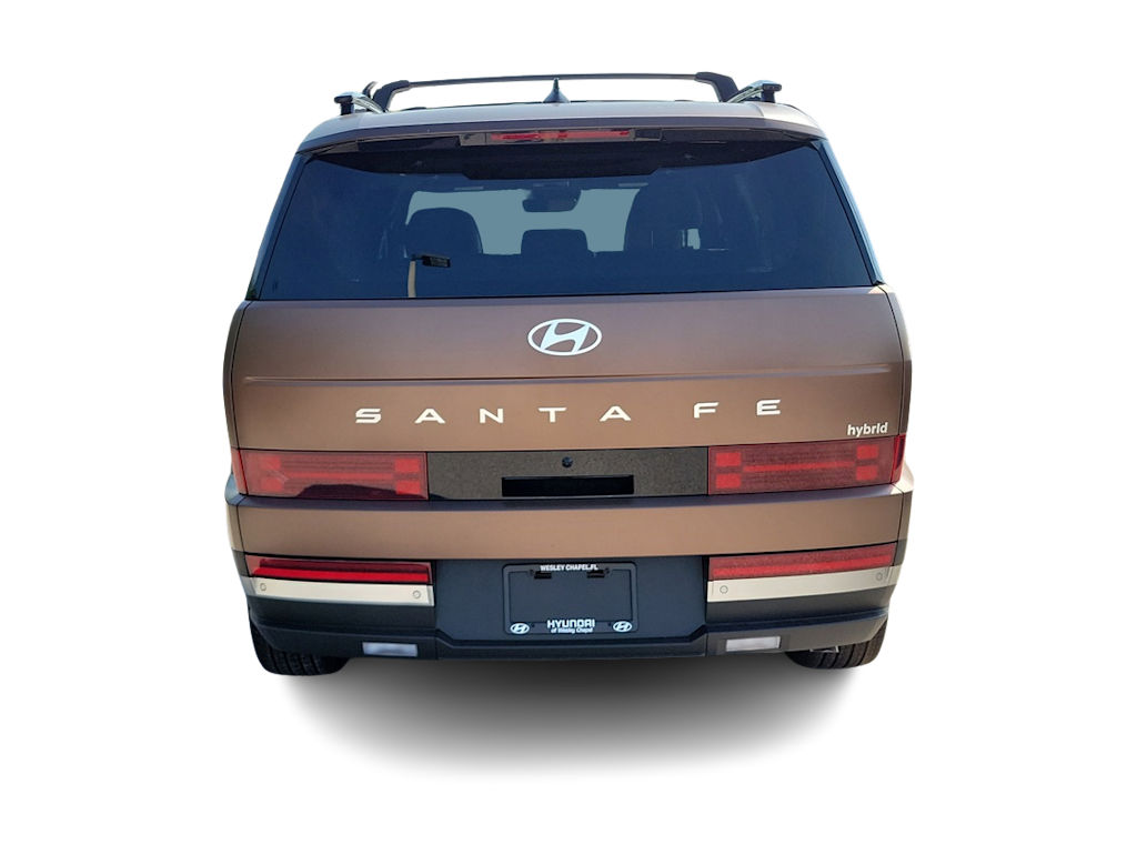 Thumbnail: 2025 Hyundai Santa Fe - 18