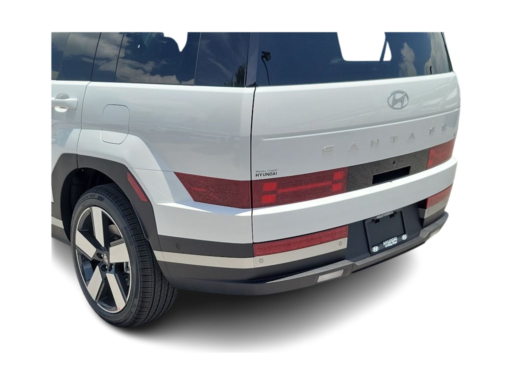 Thumbnail: 2026 Hyundai Santa Fe - 18