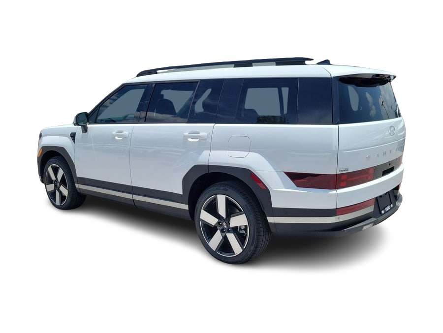 Thumbnail: 2026 Hyundai Santa Fe - 3