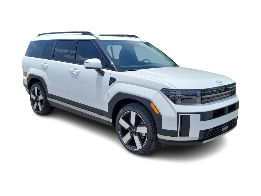 Thumbnail: 2026 Hyundai Santa Fe - 16