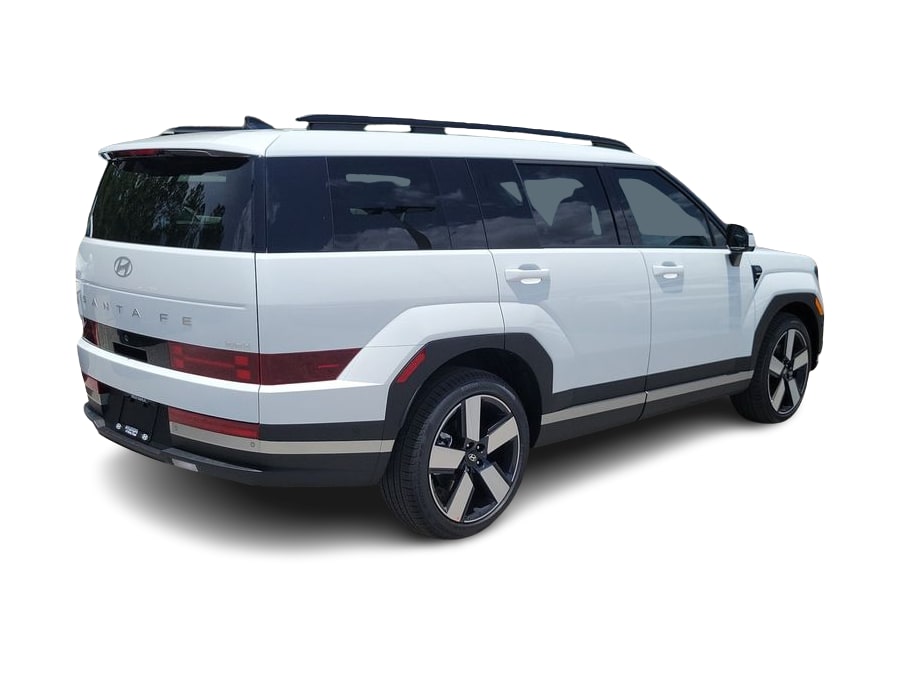 Thumbnail: 2026 Hyundai Santa Fe - 15