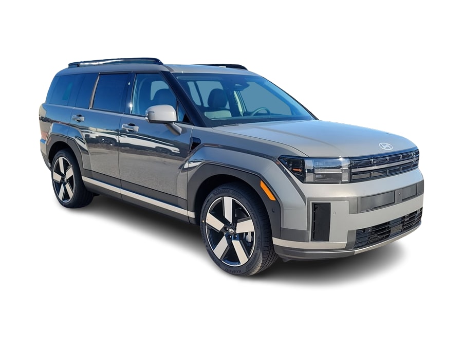 Thumbnail: 2026 Hyundai Santa Fe - 17