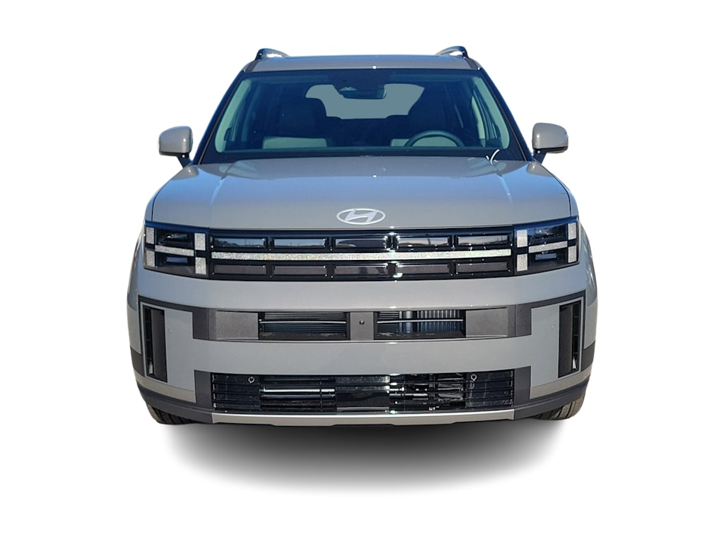 Thumbnail: 2026 Hyundai Santa Fe - 5