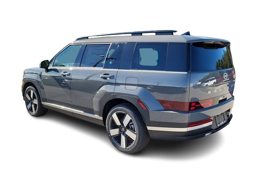 Thumbnail: 2026 Hyundai Santa Fe - 3