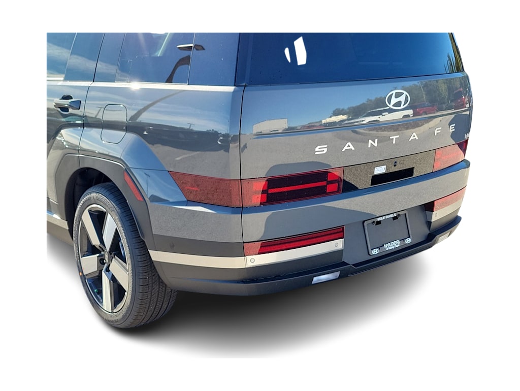 Thumbnail: 2026 Hyundai Santa Fe - 19