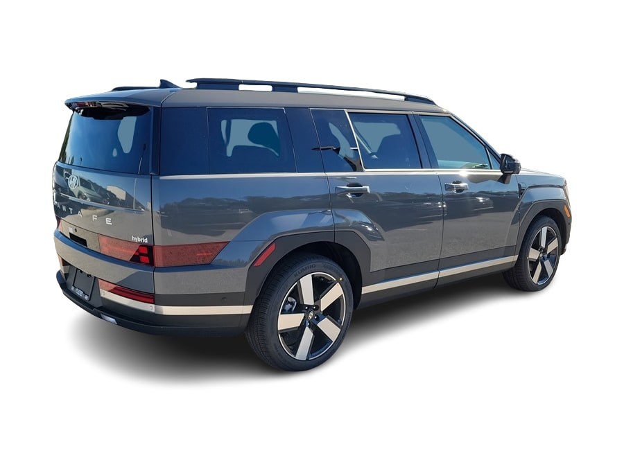 Thumbnail: 2026 Hyundai Santa Fe - 16