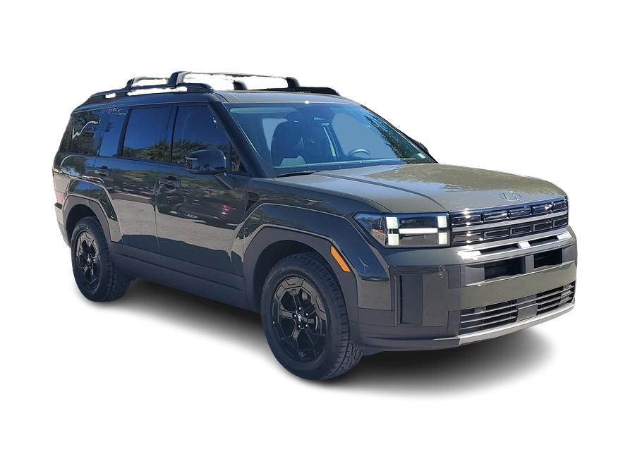 Thumbnail: 2025 Hyundai Santa Fe - 17