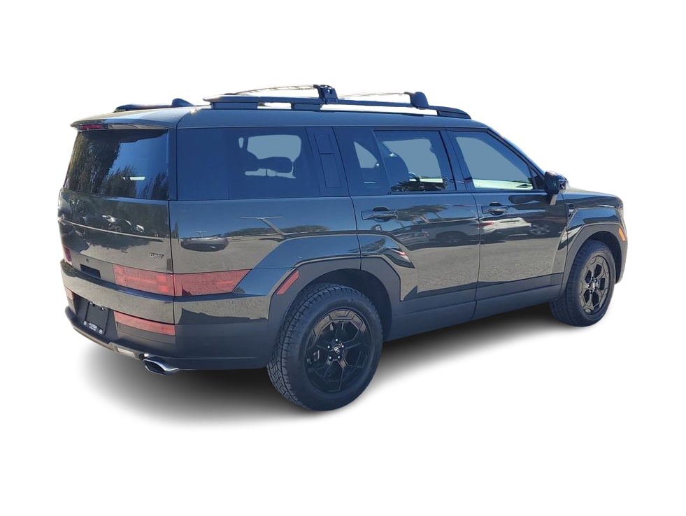 Thumbnail: 2025 Hyundai Santa Fe - 16