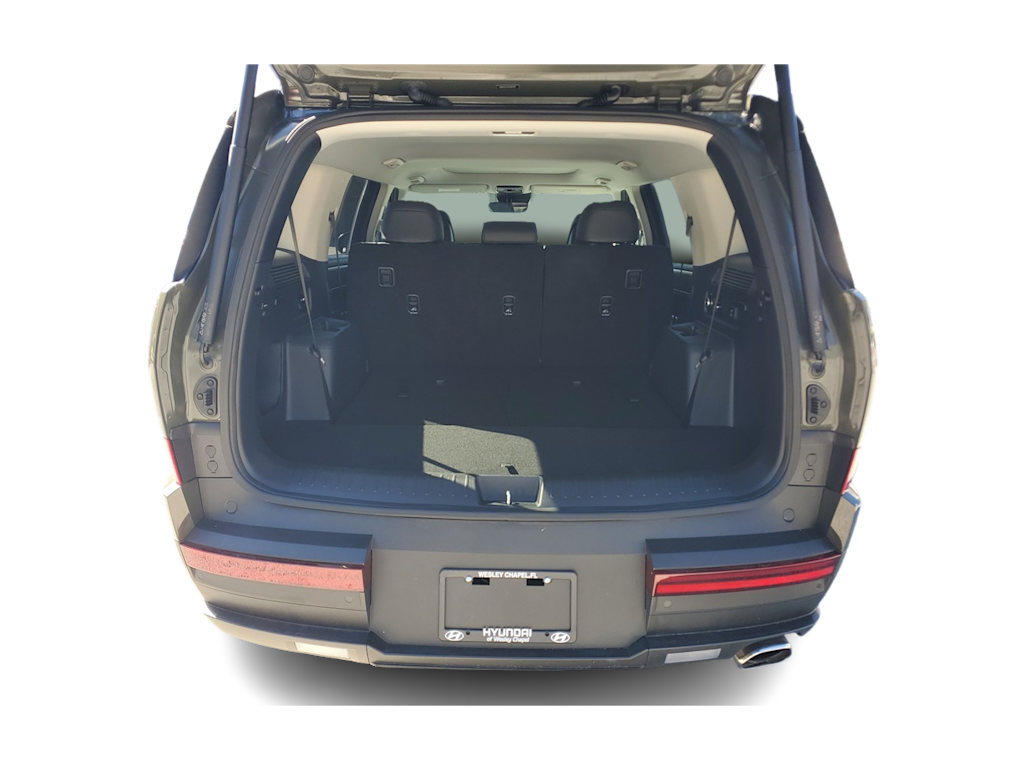 Thumbnail: 2025 Hyundai Santa Fe - 14