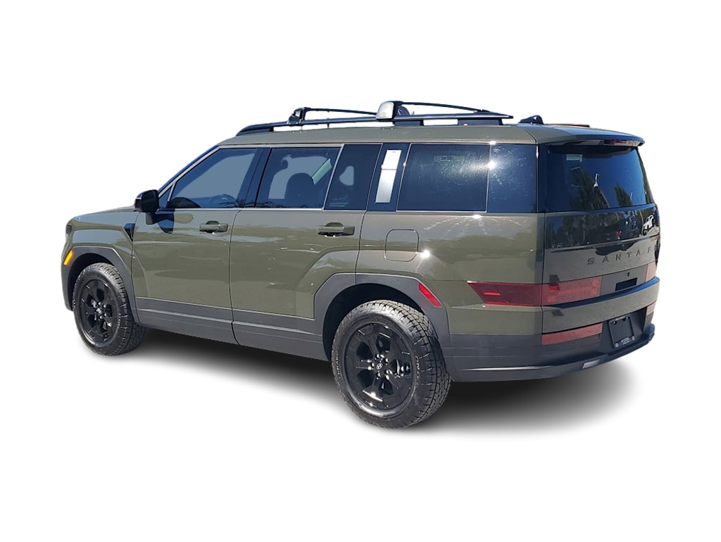 Thumbnail: 2025 Hyundai Santa Fe - 3