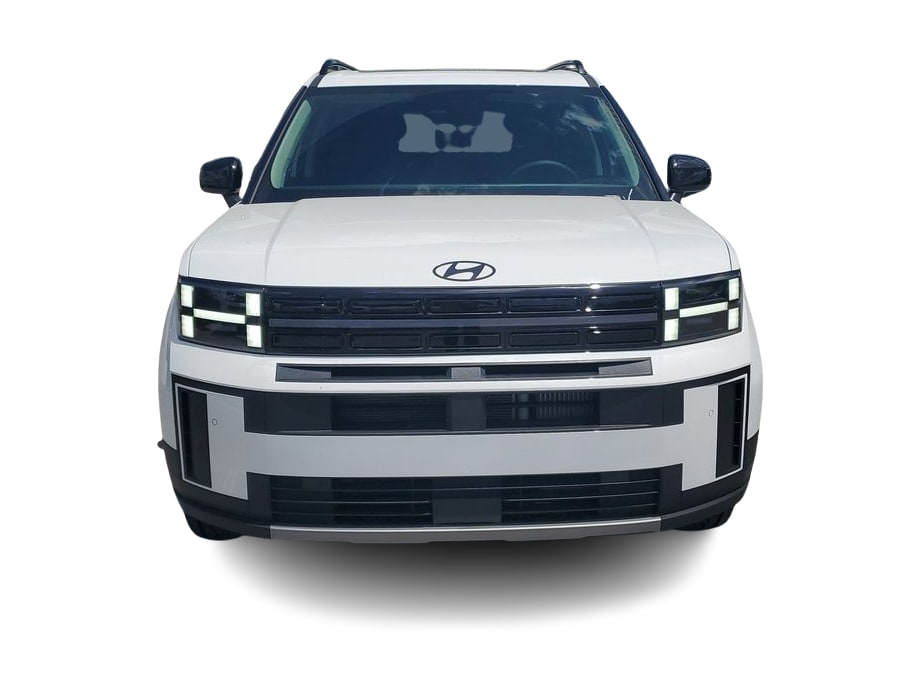 Thumbnail: 2026 Hyundai Santa Fe - 5