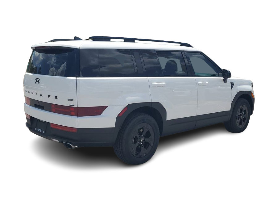 Thumbnail: 2026 Hyundai Santa Fe - 19