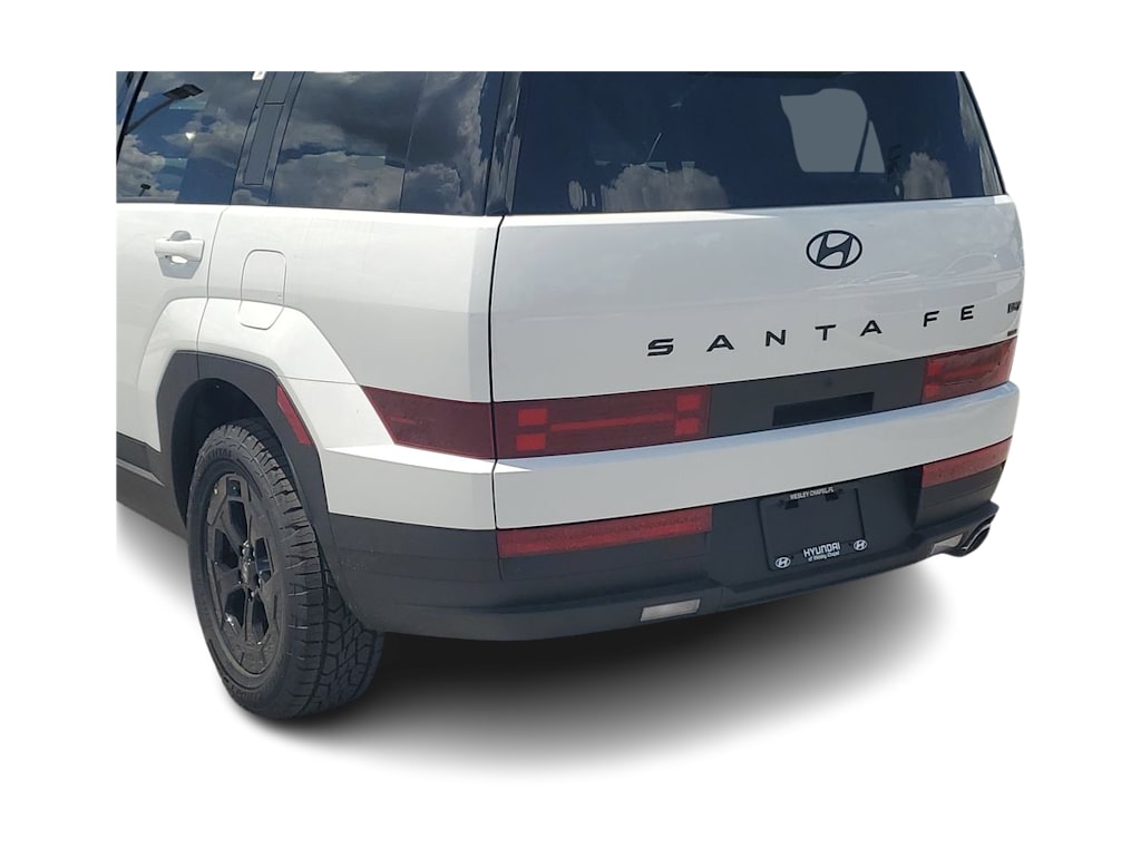 Thumbnail: 2026 Hyundai Santa Fe - 22