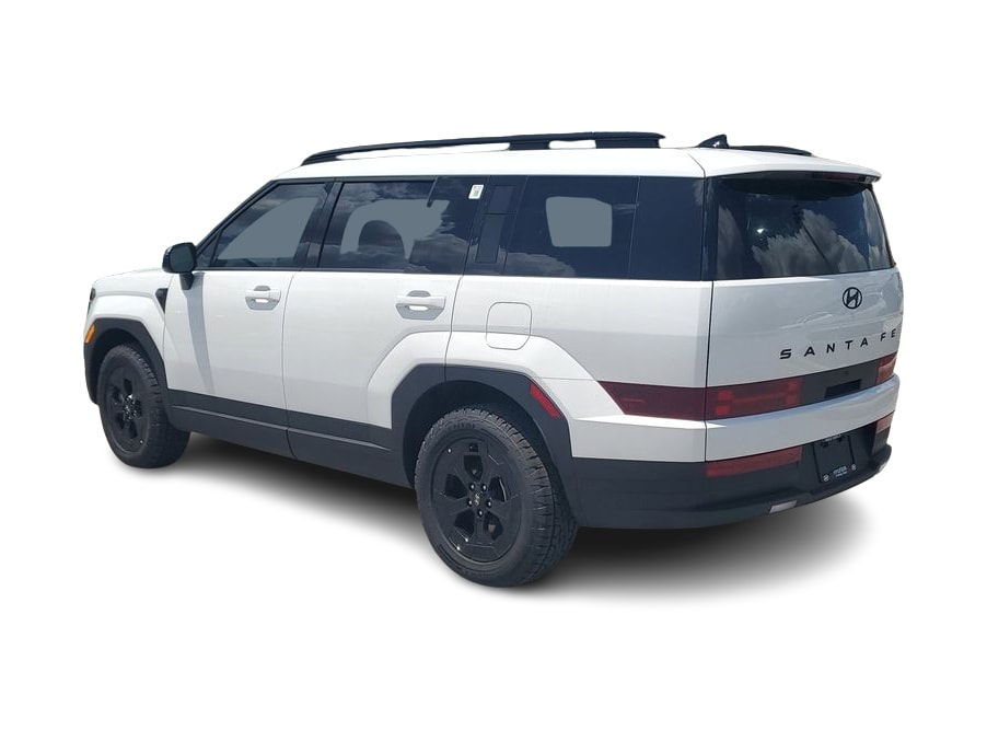 Thumbnail: 2026 Hyundai Santa Fe - 3