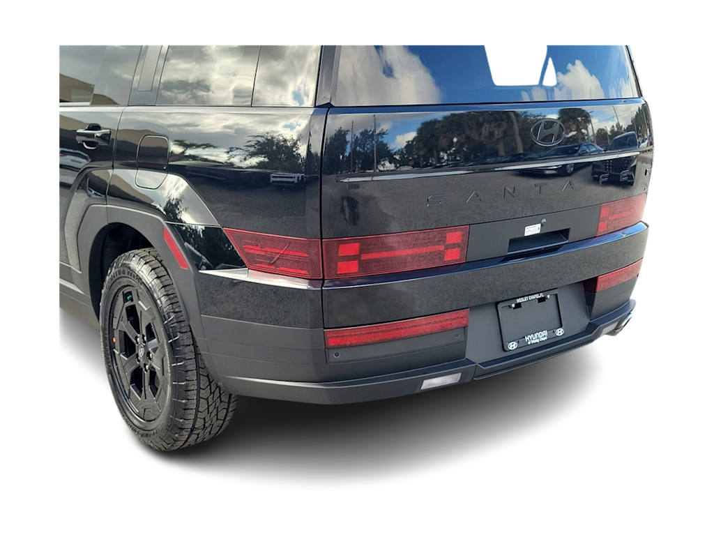 Thumbnail: 2026 Hyundai Santa Fe - 21