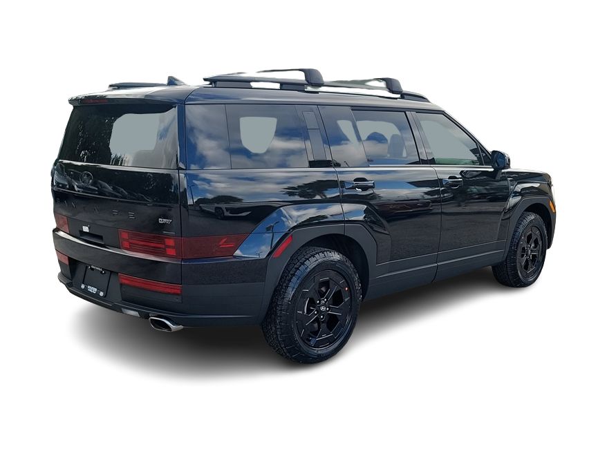 Thumbnail: 2026 Hyundai Santa Fe - 18