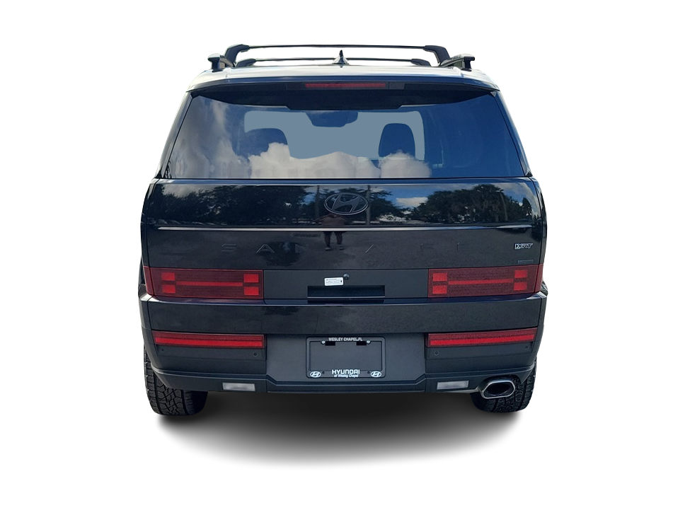 Thumbnail: 2026 Hyundai Santa Fe - 5