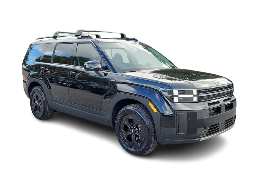 Thumbnail: 2026 Hyundai Santa Fe - 19