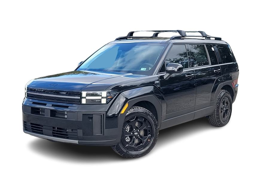 Thumbnail: 2026 Hyundai Santa Fe - 2