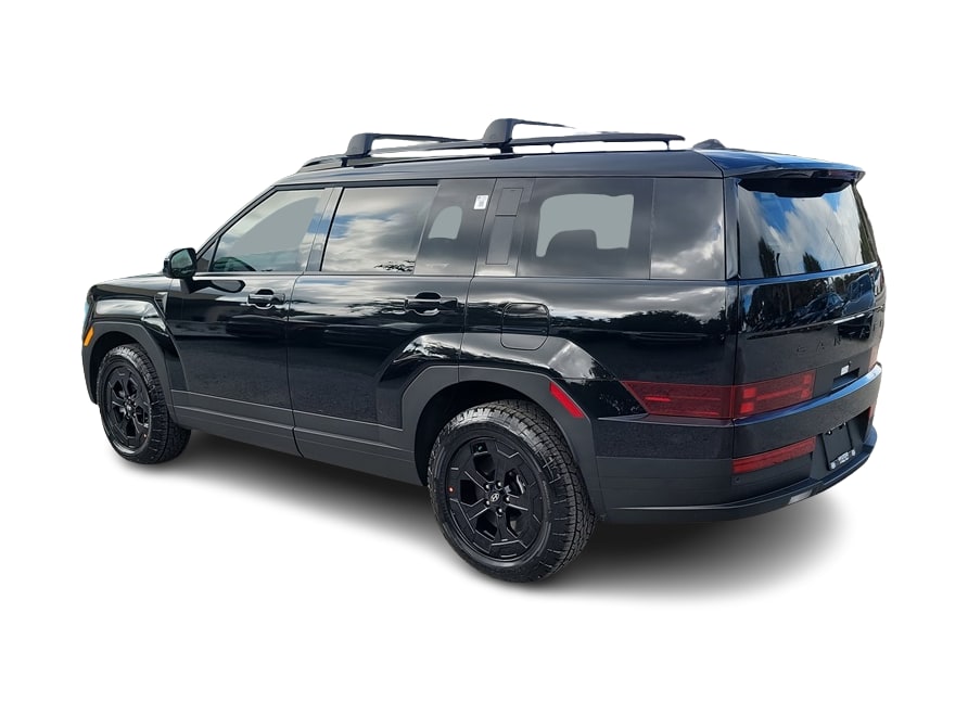 Thumbnail: 2026 Hyundai Santa Fe - 4