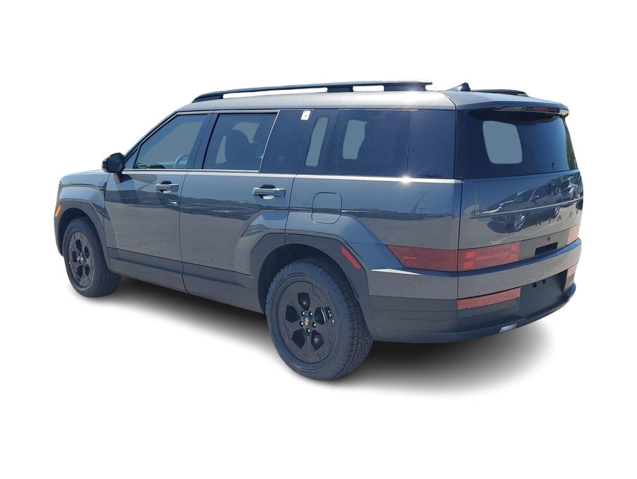 Thumbnail: 2026 Hyundai Santa Fe - 3