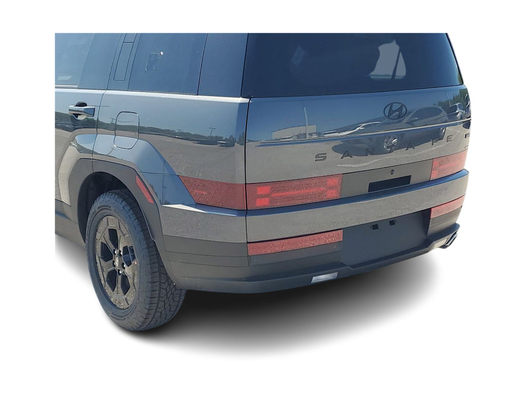 Thumbnail: 2026 Hyundai Santa Fe - 20