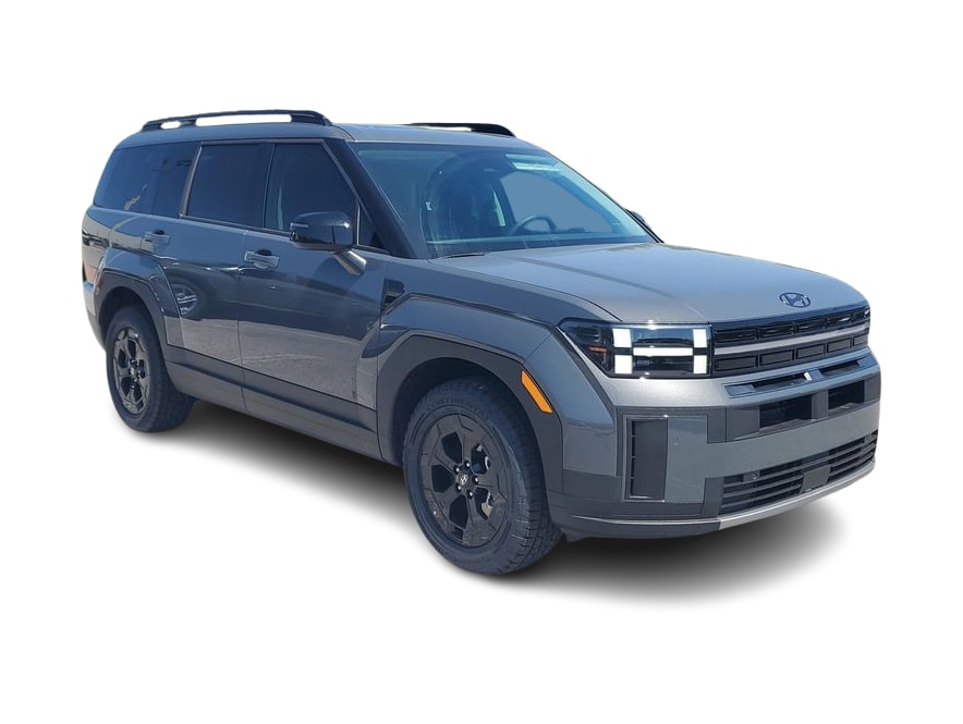 Thumbnail: 2026 Hyundai Santa Fe - 18