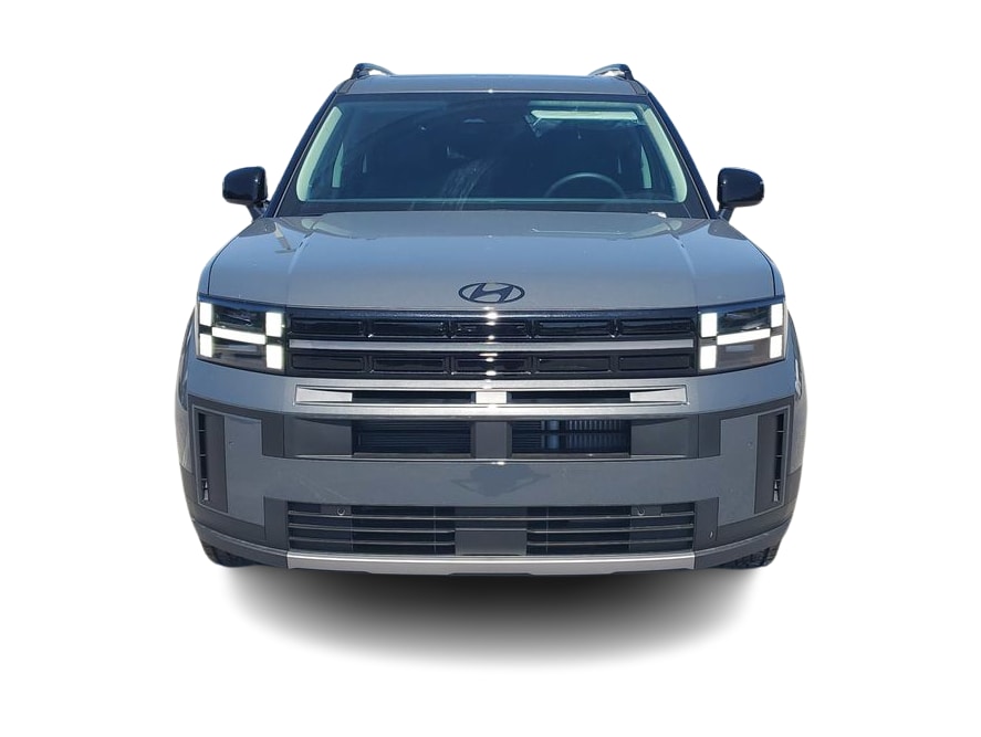 Thumbnail: 2026 Hyundai Santa Fe - 5