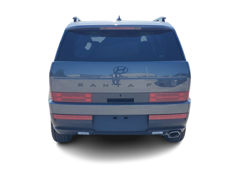 Thumbnail: 2026 Hyundai Santa Fe - 4
