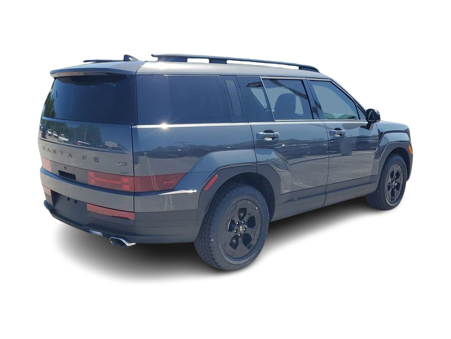 Thumbnail: 2026 Hyundai Santa Fe - 17