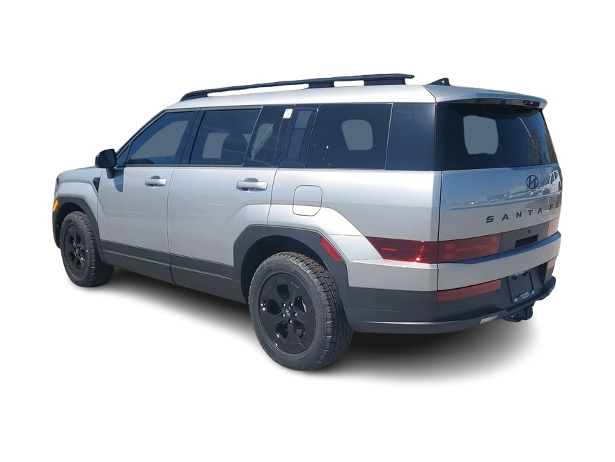 Thumbnail: 2026 Hyundai Santa Fe - 3