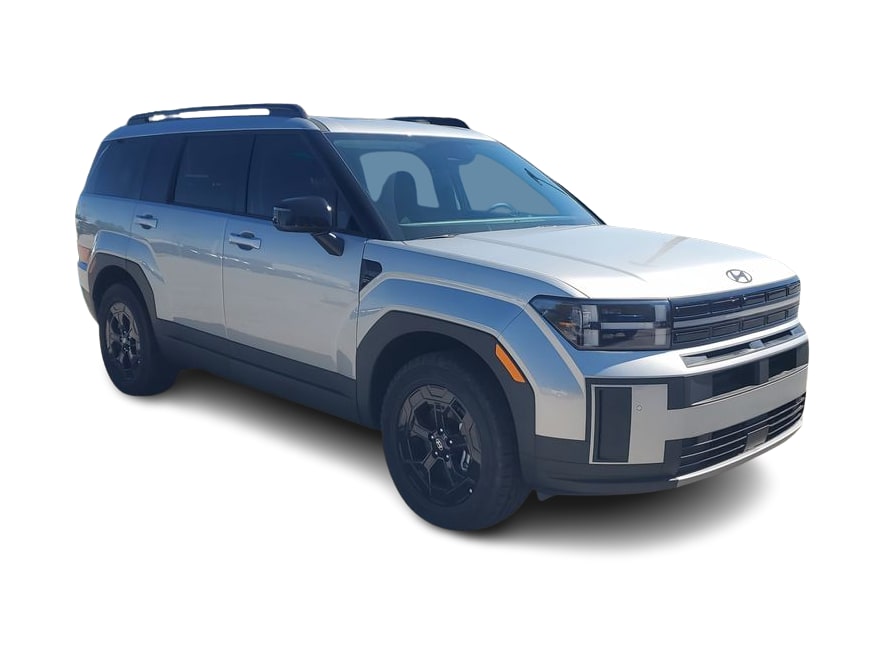Thumbnail: 2026 Hyundai Santa Fe - 18