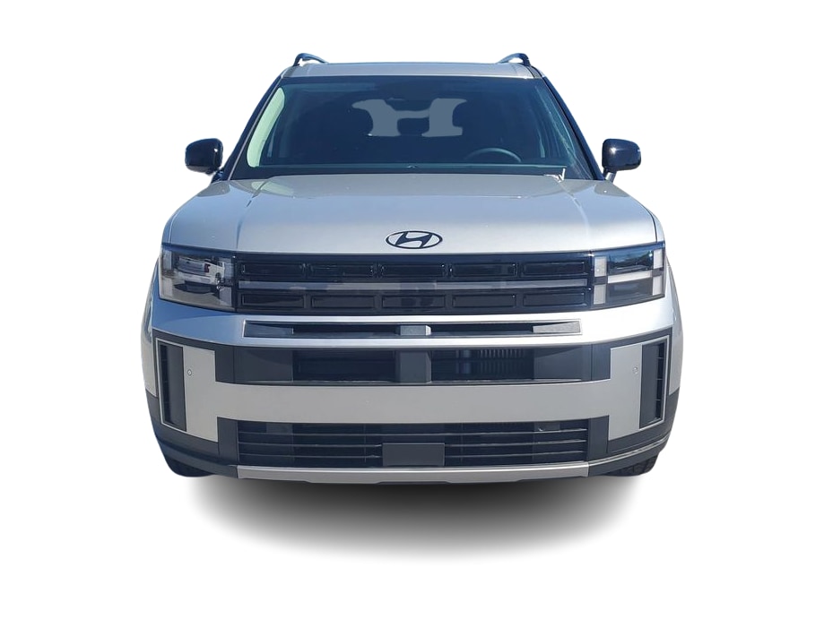 Thumbnail: 2026 Hyundai Santa Fe - 5